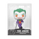 Фигурка Funko Pop Die-Cast Batman - The Joker / Фанко Поп Бэтмен - Джокер