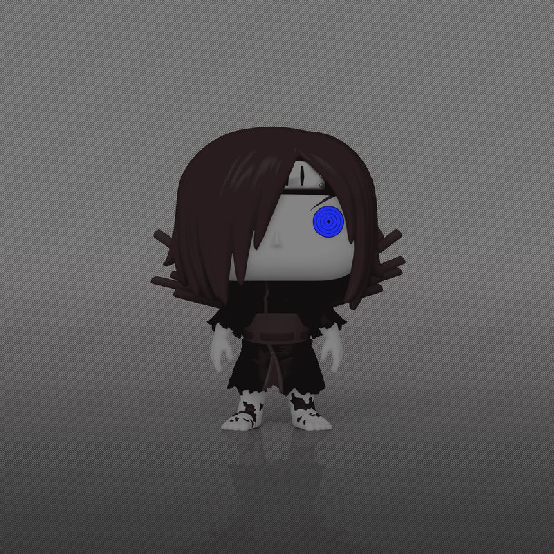 Funko Pop Naruto - Nagato