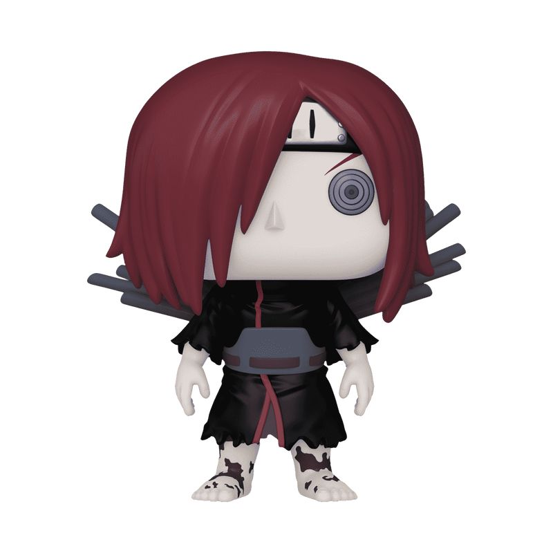 Funko Pop Naruto - Nagato