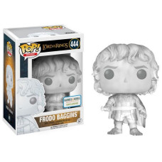 Фигурка Funko Pop Lord of the Rings - Frodo Baggins #13552 / Фанко Поп Властелин колец - Фродо Бэггинс