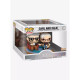 Фигурка Funko Pop Disney 100 (Up) - Carl and Ellie #74456 / Фанко Поп Вверх - Карл и Элли