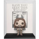 Фигурка Funko Pop Cover Harry Potter and the Prisoner of Azkaban - Sirius Black / Фанко Поп Гарри Поттер - Сириус Блэк
