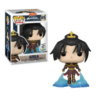 Фигурка Funko Pop Avatar The Last Airbender - Azula #58945 / Фанко Поп Аватар Легенда об Аанге - Азула