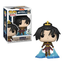Фигурка Funko Pop Avatar The Last Airbender - Azula #58945 / Фанко Поп Аватар Легенда об Аанге - Азула