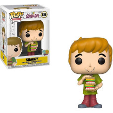 Фигурка Funko Pop Scooby Doo - Shaggy / Фанко Поп Скуби-Ду - Шэгги