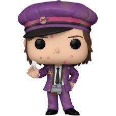 Фигурка Funko Pop Harry Potter and the Prisoner of Azkaban - Stan Shunpike / Фанко Поп Гарри Поттер - Стэнли Шанпайк