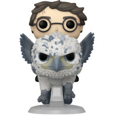 Фигурка Funko Pop Harry Potter and the Prisoner of Azkaban - Buckbeak / Фанко Поп Гарри Поттер и Клювокрыл