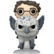 Фигурка Funko Pop Harry Potter and the Prisoner of Azkaban - Buckbeak / Фанко Поп Гарри Поттер и Клювокрыл