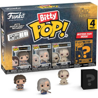 Фигурка Funko Bitty Pop Lord of the Rings S1