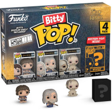Фигурка Funko Bitty Pop Lord of the Rings S1