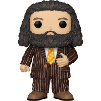 Funko Pop Harry Potter and the Prisoner of Azkaban - Rubeus Hagrid