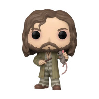 Funko Pop Harry Potter - Sirius Black with Wormtail