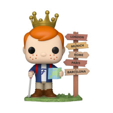 Фигурка Funko Pop - Backpacking Freddy / Фанко Поп Фредди