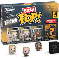 Фигурка Funko Bitty Pop Lord of the Rings S2