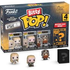 Фигурка Funko Bitty Pop Lord of the Rings S2