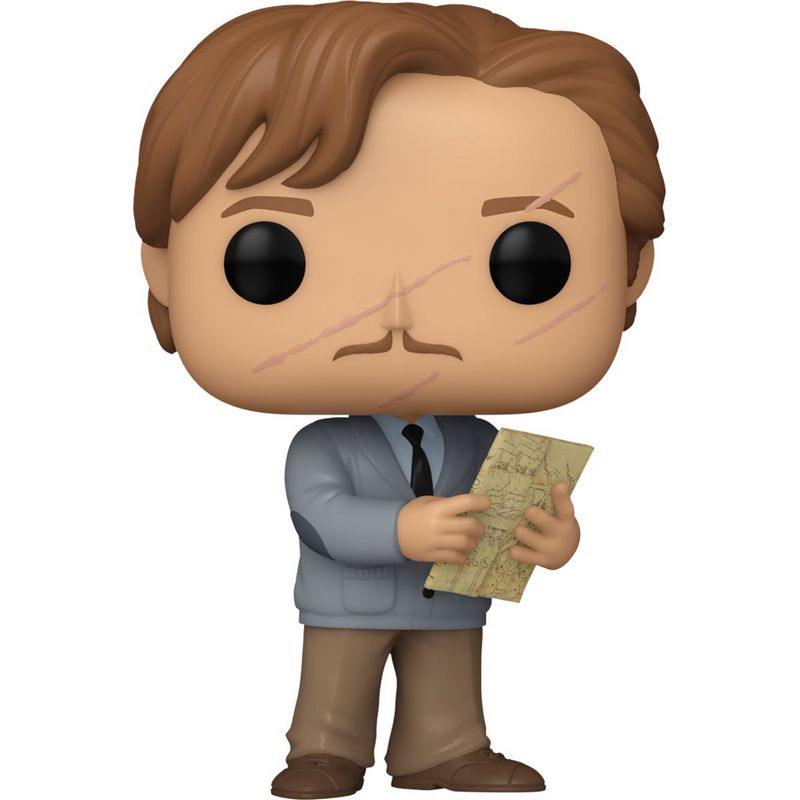 Funko Pop Harry Potter and the Prisoner of Azkaban - Remus Lupin