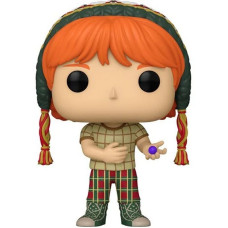 Фигурка Funko Pop Harry Potter and the Prisoner of Azkaban - Ron Weasley / Фанко Поп Гарри Поттер - Рон Уизли