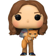 Фигурка Funko Pop Harry Potter and the Prisoner of Azkaban - Hermione Granger / Фанко Поп Гарри Поттер - Гермиона Грейнджер