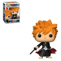 Funko Pop Bleach - Ichigo #56116SE