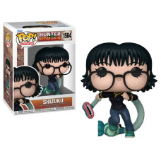 Фигурка Funko Pop Hunter x Hunter - Shizuku / Фанко Поп Охотник на Охотника - Шизуку