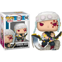 Funko Pop Demon Slayer - Tengen Uzui