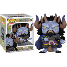 Фигурка Funko Pop One Piece - Kaido #75580 / Фанко Поп Большой куш - Кайдо