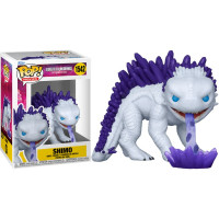 Фигурка Funko Pop Godzilla vs Kong The New Empire - Shimo / Фанко Поп Годзилла против Конга