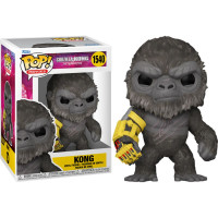 Фигурка Funko Pop Godzilla vs Kong The New Empire #75927 / Фанко Поп Годзилла против Конга