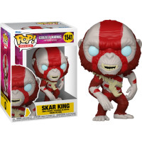 Funko Pop Godzilla vs Kong The New Empire - Skar King NOMINT