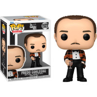 Фигурка Funko Pop Godfather P2 - Fredo Corleone / Фанко Поп Крёстный отец - Фредо Корлеоне