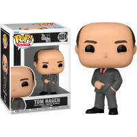 Фигурка Funko Pop Godfather P2 - Tom Hagen / Фанко Поп Крёстный отец - Том Хаген