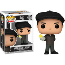 Фигурка Funko Pop Godfather P2 - Vito Corleone / Фанко Поп Крёстный отец - Вито Корлеоне
