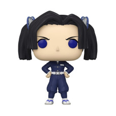 Фигурка Funko Pop Demon Slayer - Aoi Kanzaki / Фанко Поп Клинок, рассекающий демонов - Аой Кандзаки