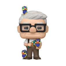 Фигурка Funko Pop Up - Carl #76836 / Фанко Поп Вверх - Карл
