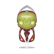 Фигурка Funko Pop Overwatch 2 - Echo (Hot Rod) / Фанко Поп Овервотч