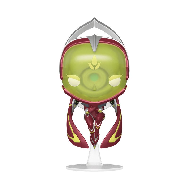 Funko Pop Overwatch 2 - Echo (Hot Rod)