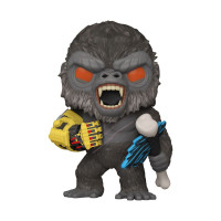 Funko Pop Godzilla vs Kong The New Empire #76694
