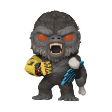 Фигурка Funko Pop Godzilla vs Kong The New Empire #76694 / Фанко Поп Годзилла против Конга