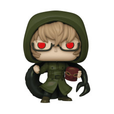 Фигурка Funko Pop Tokyo Ghoul:re - Nishiki Nishio / Фанко Поп Токийский гуль - Нишики Нишио