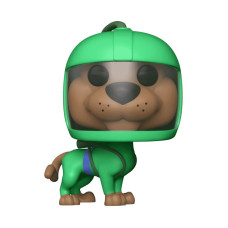 Фигурка Funko Pop Scooby Doo (in Scuba Outfit) / Фанко Поп Скуби-Ду