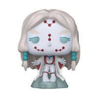 Фигурка Funko Pop Demon Slayer - Spider Demon Mother #77622SE / Фанко Поп Клинок, рассекающий демонов - Демон-паук Мать