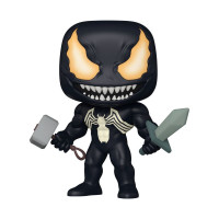 Фигурка Funko Pop Venom #68247 / Фанко Поп Веном