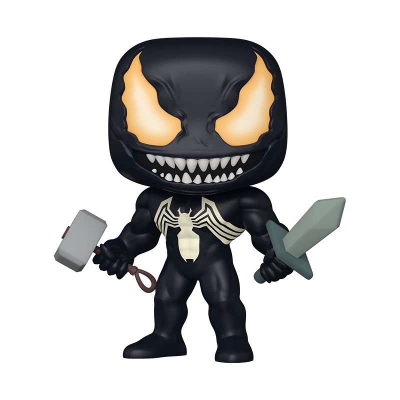 Фигурка Funko Pop Venom #68247 / Фанко Поп Веном