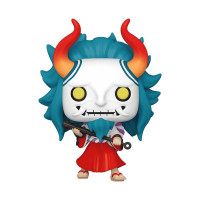 Funko Pop One Piece - Yamato #71053C