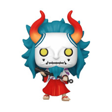 Фигурка Funko Pop One Piece - Yamato #71053C / Фанко Поп Большой куш - Ямато