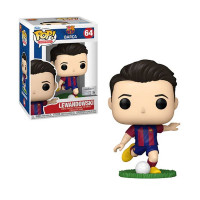 Фигурка Funko Pop Football Barcelona - Lewandowski / Фанко Поп Барселона - Левандовский