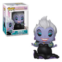 Фигурка Funko Pop Little Mermaid - Ursula / Фанко Поп Русалочка - Урсула