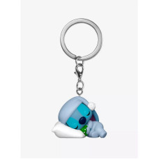 Брелок Funko Pocket Pop Lilo and Stitch (Sleeping)