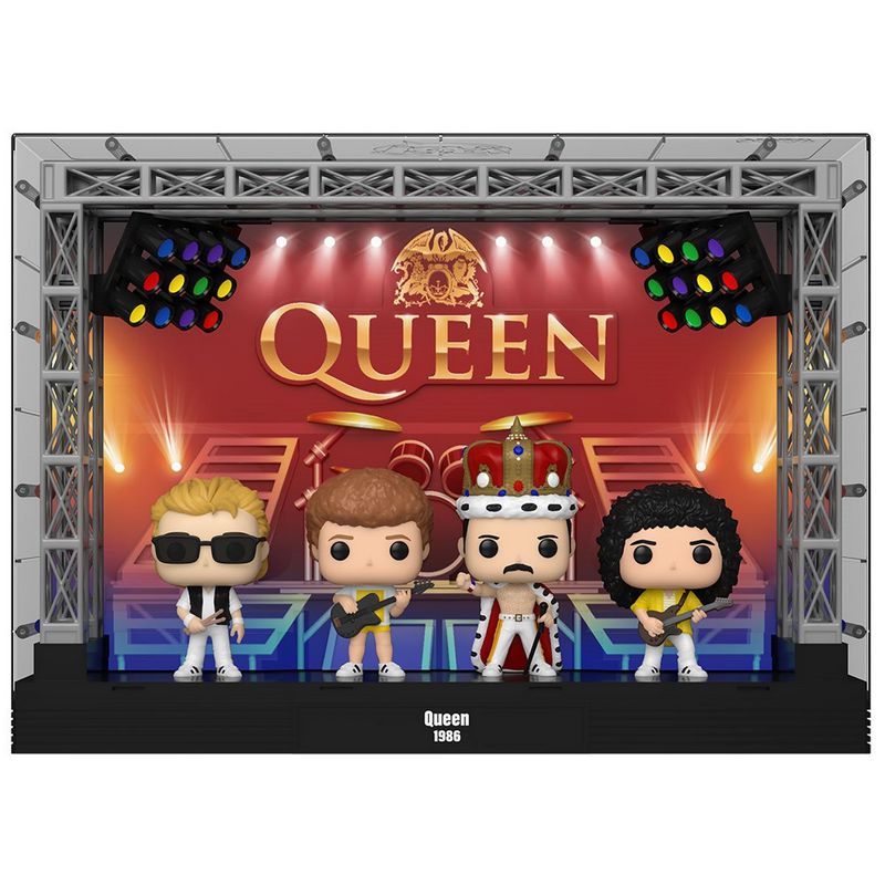 Фигурка Funko Pop Queen - Wembley Stadium