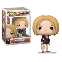 Funko Pop Hunter x Hunter - Pakunoda